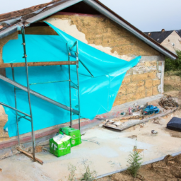 Agrandissement terrasse : Aménagez votre Extérieur pour des Moments Inoubliables Sedan